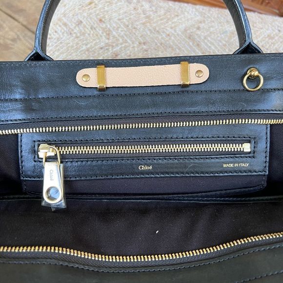 Chloe Alice Handbag - Picture 10 of 14